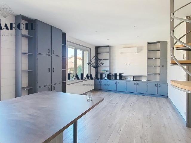 Maison 4 pièces 110 m²