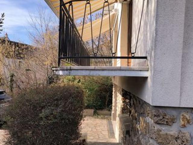 Maison 4 pièces 110 m²