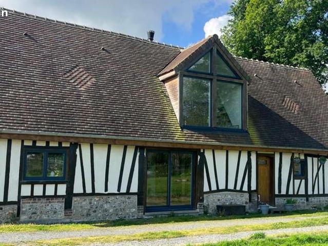 Maison 4 pièces 110 m²