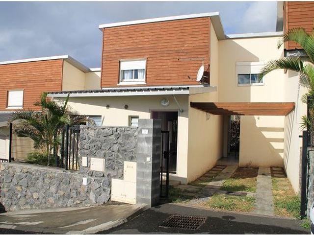 Maison 4 pièces 110 m²