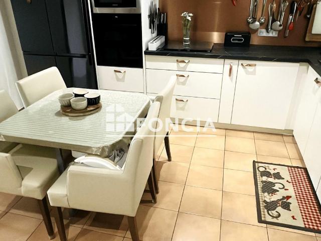 Maison 4 pièces 110 m²