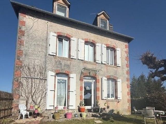 Maison 4 pièces 145 m²