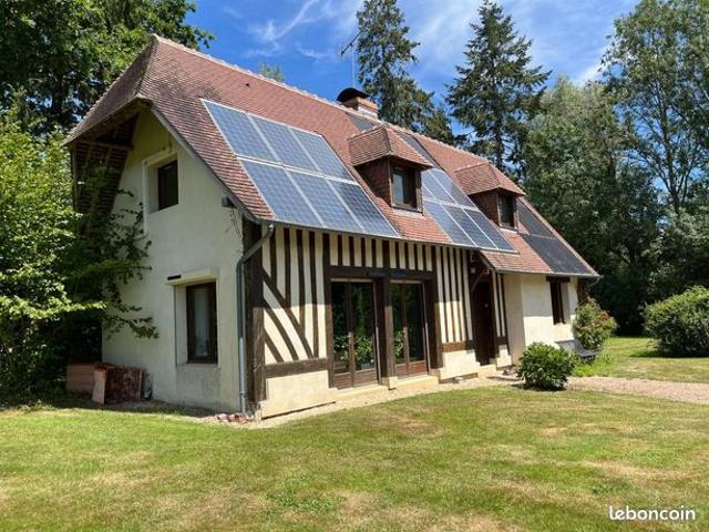 Maison 4 pièces 110 m²