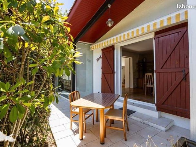 Maison 4 pièces 110 m²