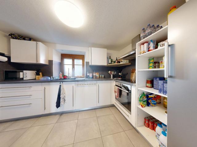Maison 4 pièces 110 m²