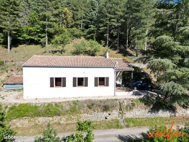 Maison 4 pièces 110 m²