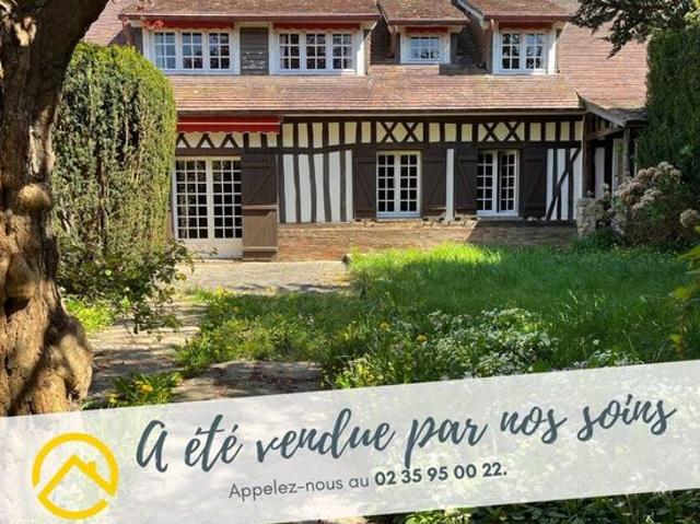 Maison 4 pièces 110 m²