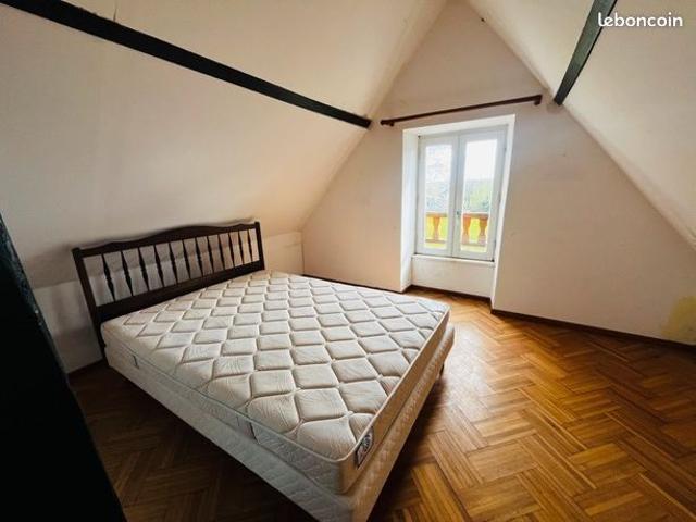 Maison 4 pièces 110 m²