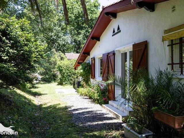 Maison 4 pièces 110 m²