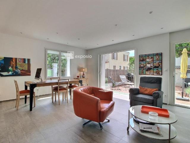 Maison 4 pièces 110 m²