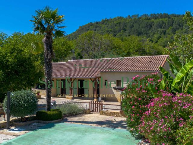 Maison 4 pièces 110 m²