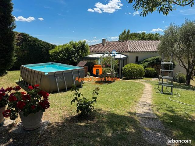 Maison 4 pièces 110 m²