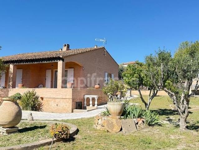 Maison 4 pièces 110 m²