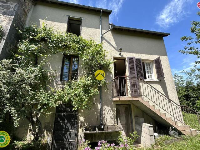 Maison 4 pièces 110 m²