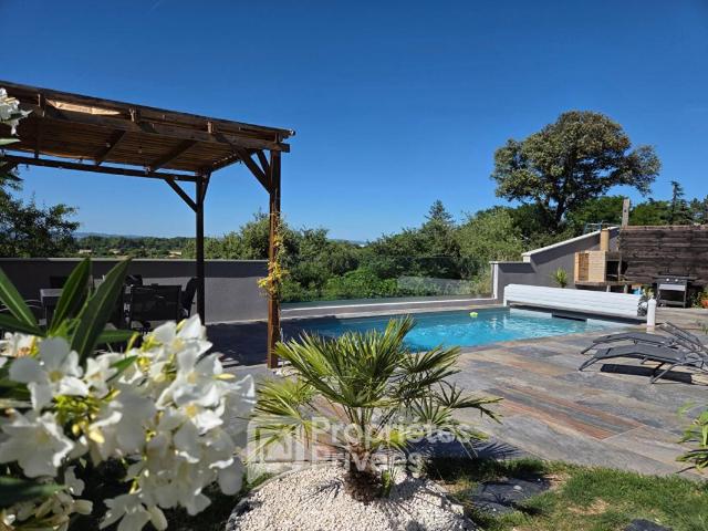Maison 4 pièces 110 m²