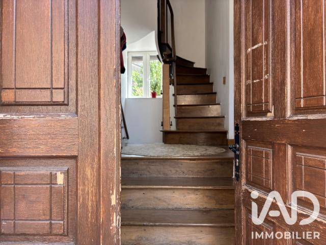 Maison 4 pièces 110 m²