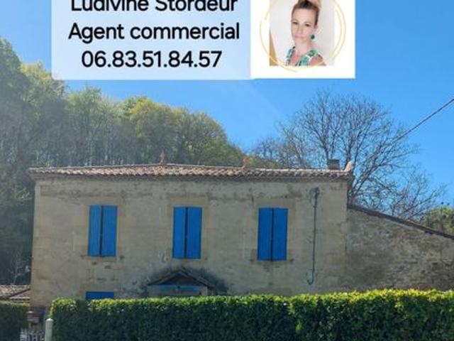 Maison 4 pièces 110 m²