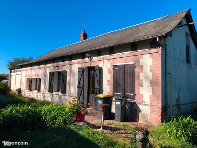 Maison 4 pièces 110 m²