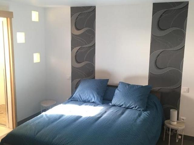 Maison 4 pièces, 110 m² à louer à Mauléon 79700