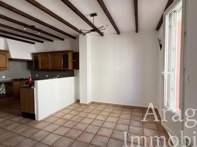 Maison 4 pièces, 110 m² à louer à Bompas 66430