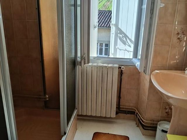 Maison 4 pièces, 110 m² à louer à Châteauneuf sur Charente 16120