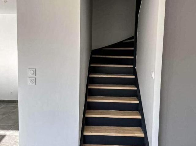 Maison 4 pièces, 110 m² à louer à Gujan Mestras 33470