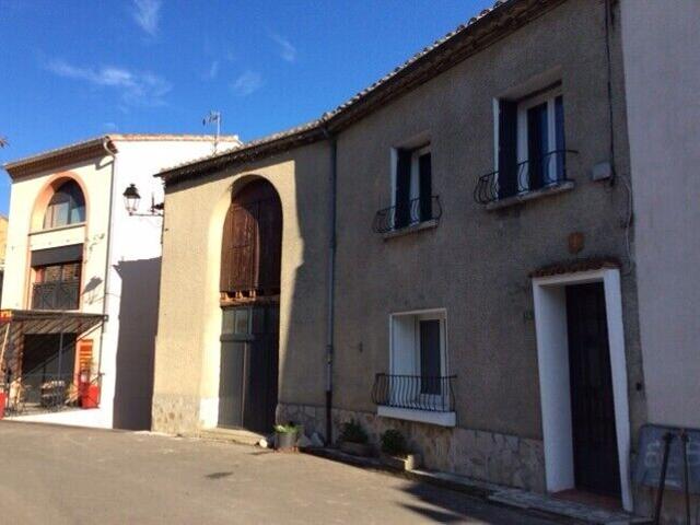 Maison 4 pièces, 110 m² à louer à Laurabuc 11400