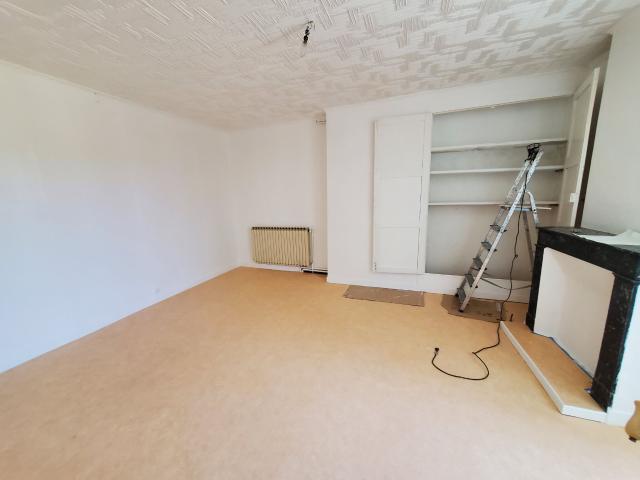 Maison 4 pièces, 110 m² à louer à Longueville 47200