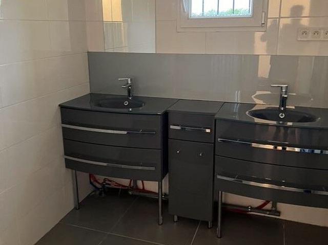 Maison 4 pièces, 110 m² à louer à Sadirac 33670