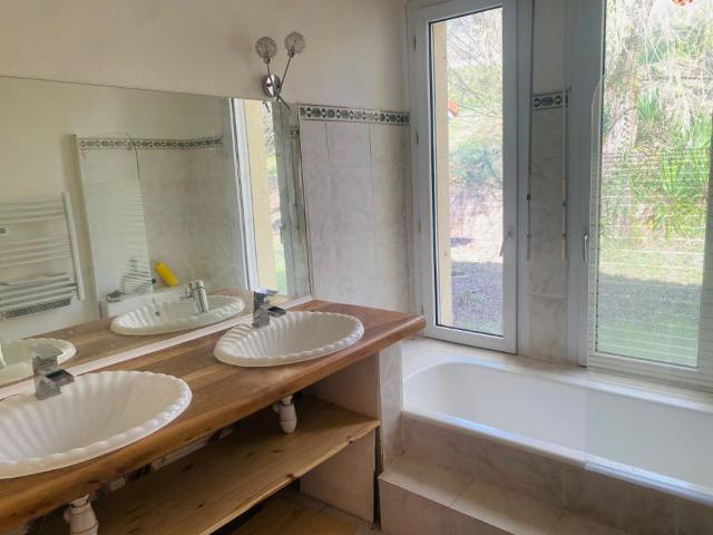 Maison 4 pièces, 110 m² à louer à Saint Hilaire de Lusignan 47450