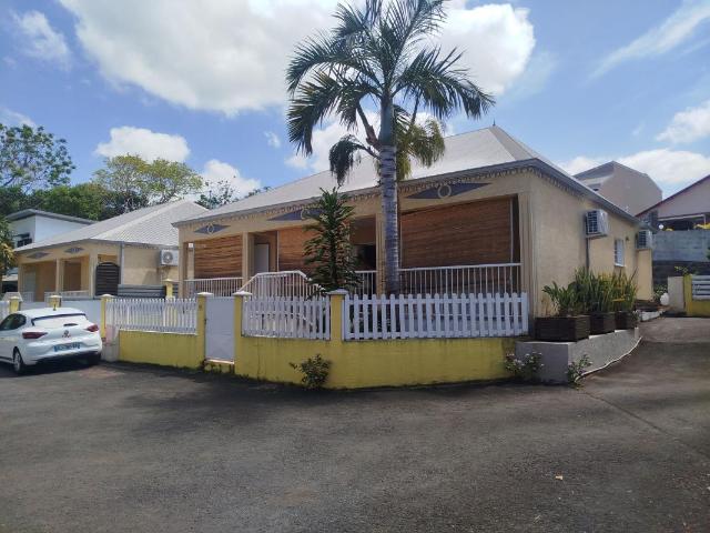 Maison 4 pièces, 110 m² à louer à Saint Pierre 97432
