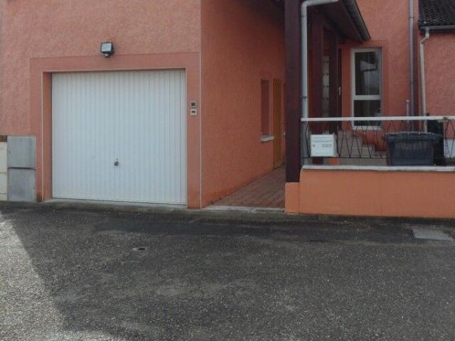 Maison 4 pièces, 110 m² à louer à Villars les Dombes 01330