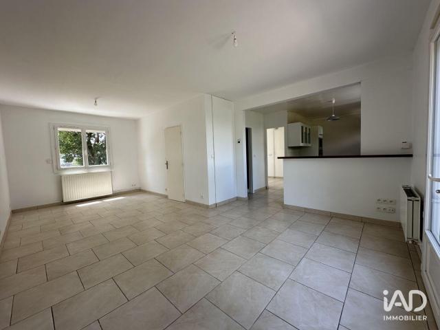 Maison 4 pièces, 110 m² à louer à Villenave d'Ornon 33140