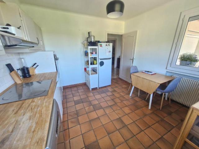 Maison 4 pièces, 110 m² à louer à Vourles 69390