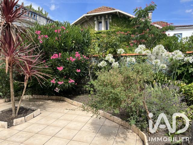 Maison 4 pièces 111 m²