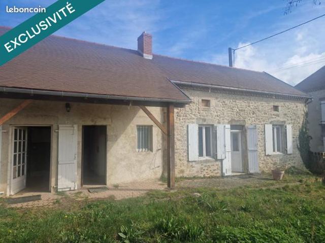 Maison 4 pièces 111 m²