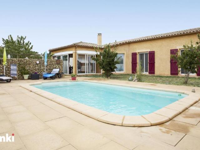 Maison 4 pièces 111 m²