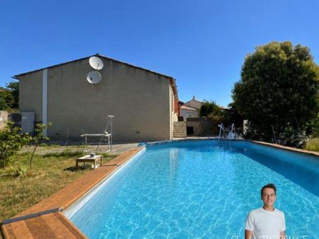 Maison 4 pièces 111 m²