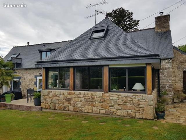 Maison 4 pièces 111 m²