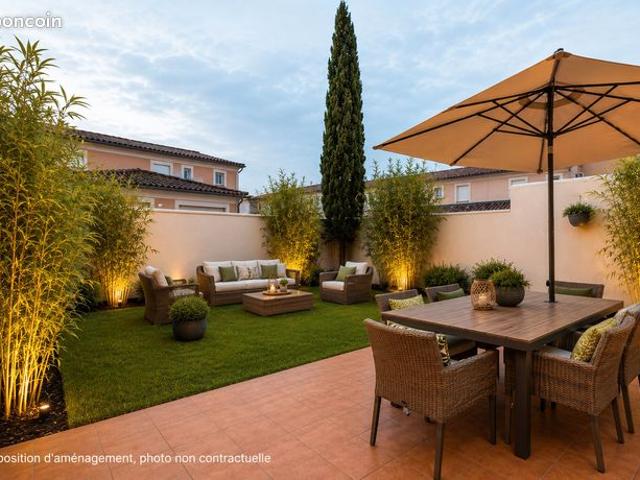 Maison 4 pièces 111 m²