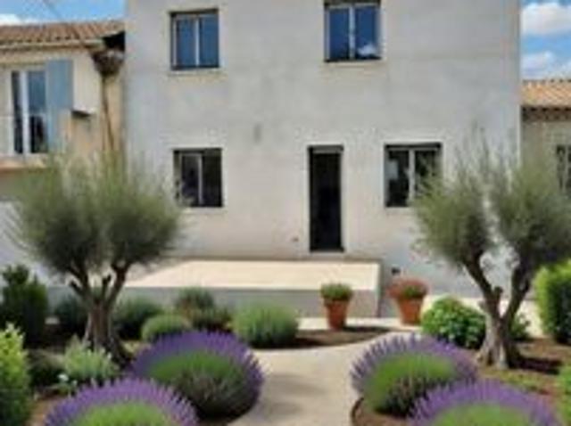 Maison 4 pièces 111 m²