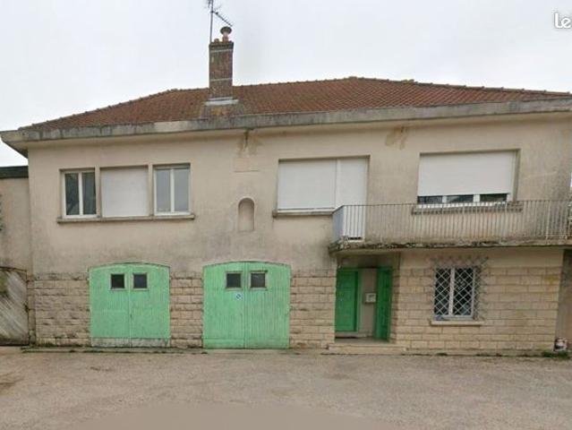 Maison 4 pièces 111 m²