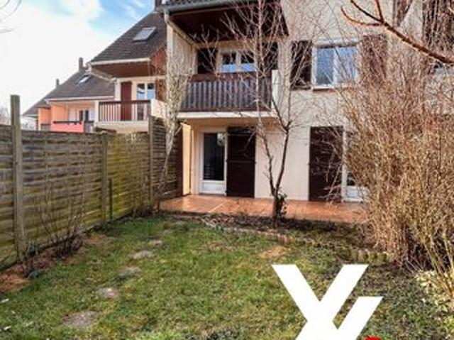 Maison 4 pièces 111 m²
