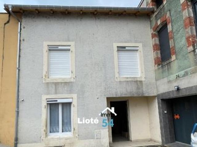 Maison 4 pièces 111 m²