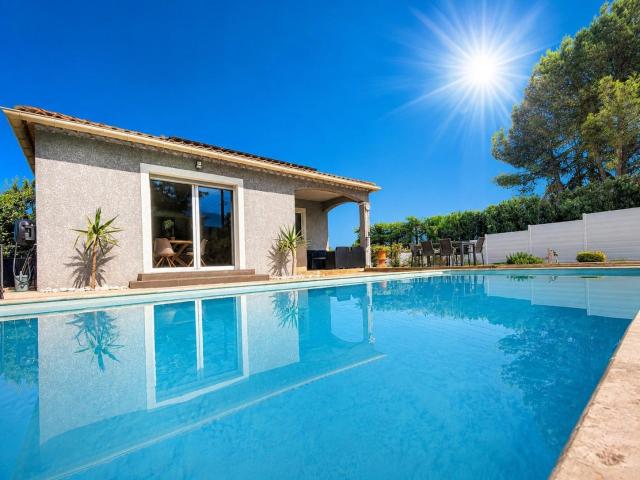 Maison 4 pièces 111 m²