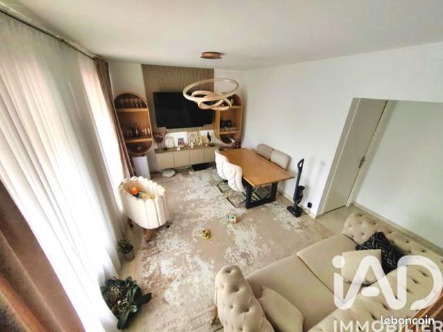 Maison 4 pièces 111 m²