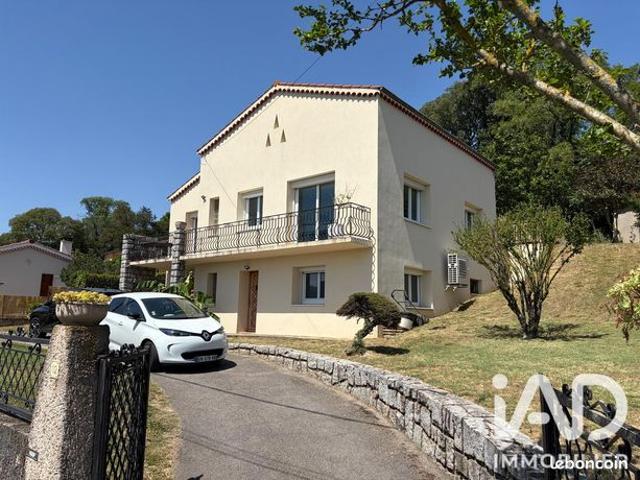 Maison 4 pièces 111 m²