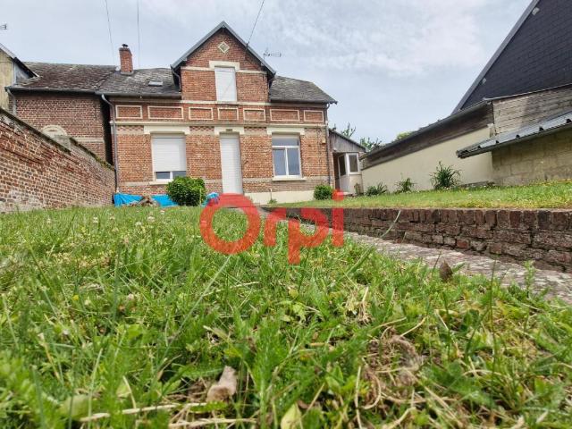 Maison 4 pièces 111 m²