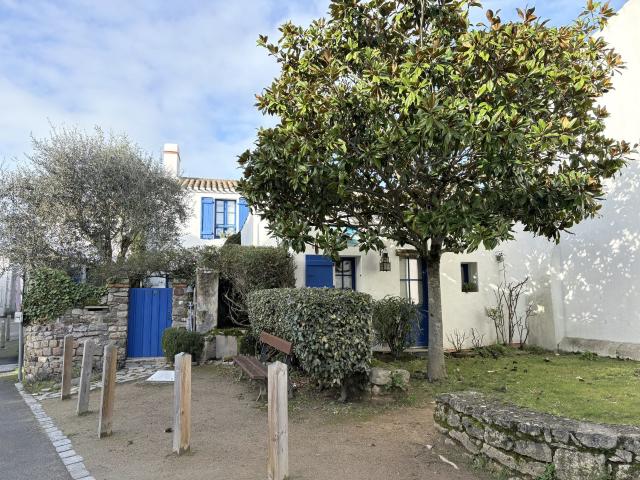 Maison 4 pièces 111 m²