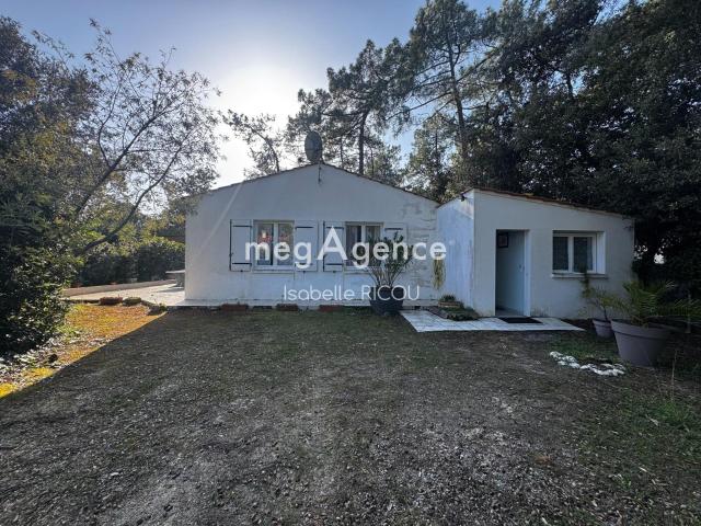 Maison 5 pièces 111 m²